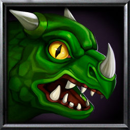 Green Dragon Whelp
