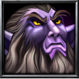 Druid of the Claw