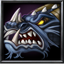 Frost Wyrm