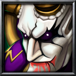 Dreadlord