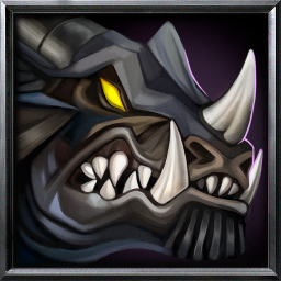 Black Dragon